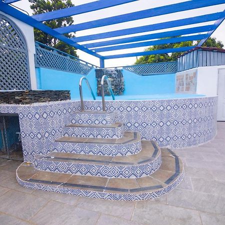 Caribbean Queen Hotel Santo Domingo Kültér fotó