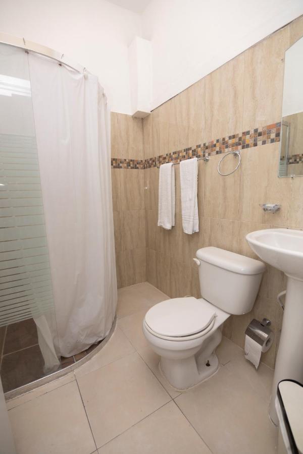 Caribbean Queen Hotel Santo Domingo Kültér fotó