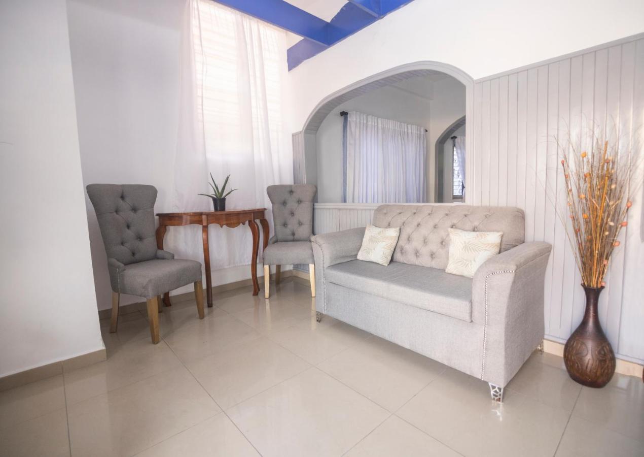 Caribbean Queen Hotel Santo Domingo Kültér fotó