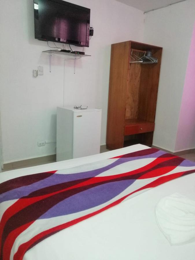 Caribbean Queen Hotel Santo Domingo Kültér fotó