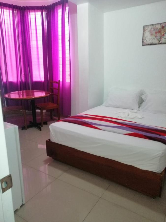 Caribbean Queen Hotel Santo Domingo Kültér fotó