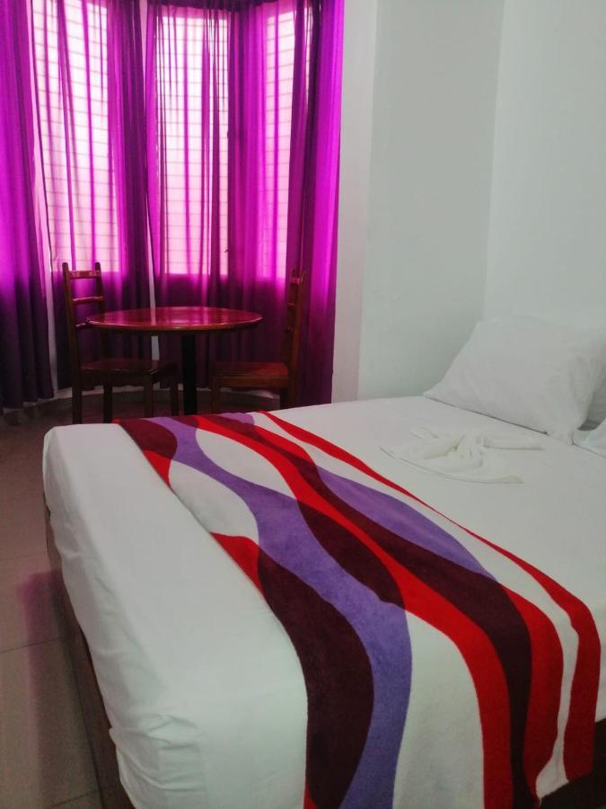 Caribbean Queen Hotel Santo Domingo Kültér fotó