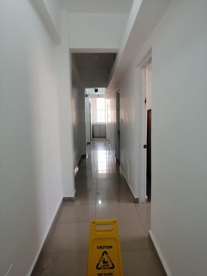 Caribbean Queen Hotel Santo Domingo Kültér fotó