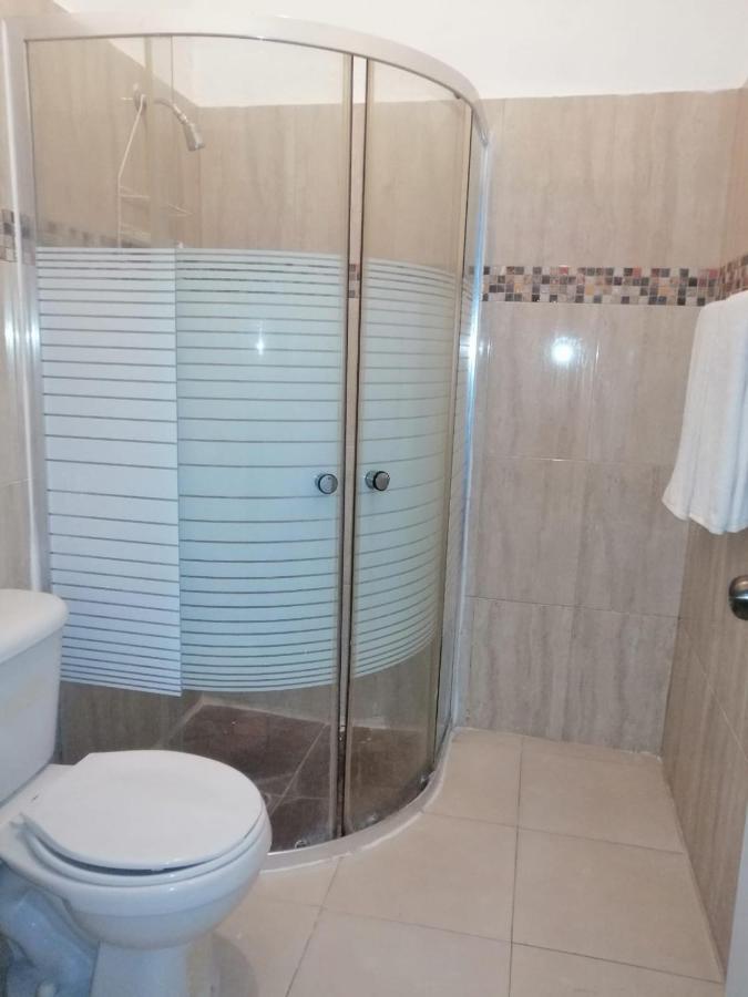 Caribbean Queen Hotel Santo Domingo Kültér fotó
